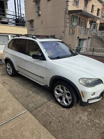 2009 BMW E70 X5 - Image 2 of 6