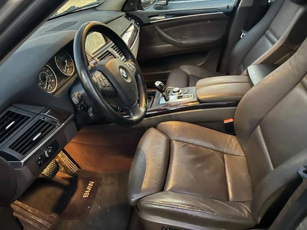 2009 BMW E70 X5 - Image 4 of 4
