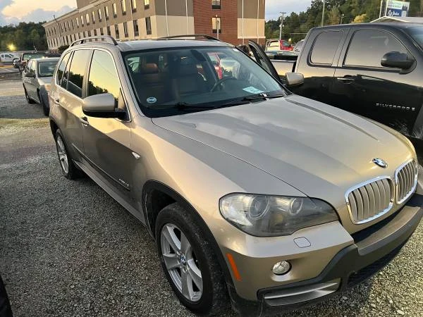 2009 BMW E70 X5 - Image 2 of 4