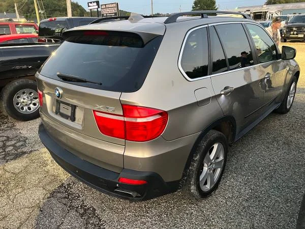 2009 BMW E70 X5 - Image 3 of 4