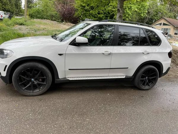 2009 BMW E70 X5 - Image 2 of 3