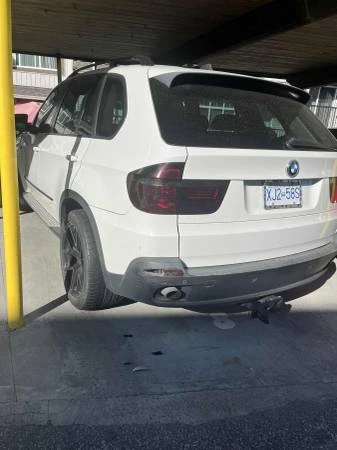2009 BMW E70 X5 - Image 3 of 3