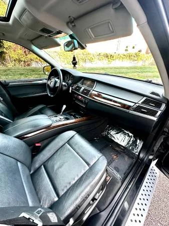 2009 BMW E70 X5 - Image 11 of 21