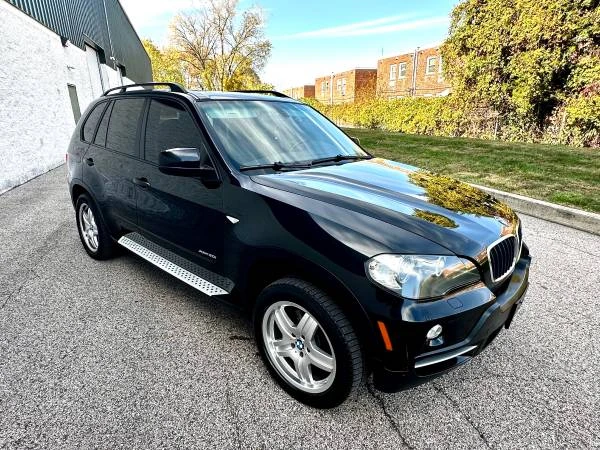 2009 BMW E70 X5 - Image 9 of 21