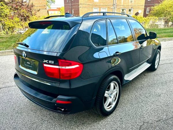 2009 BMW E70 X5 - Image 7 of 21
