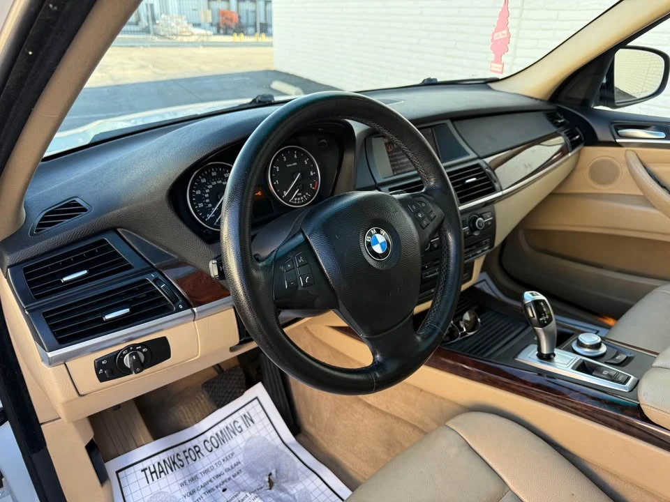 2009 BMW E70 X5 - Image 9 of 19