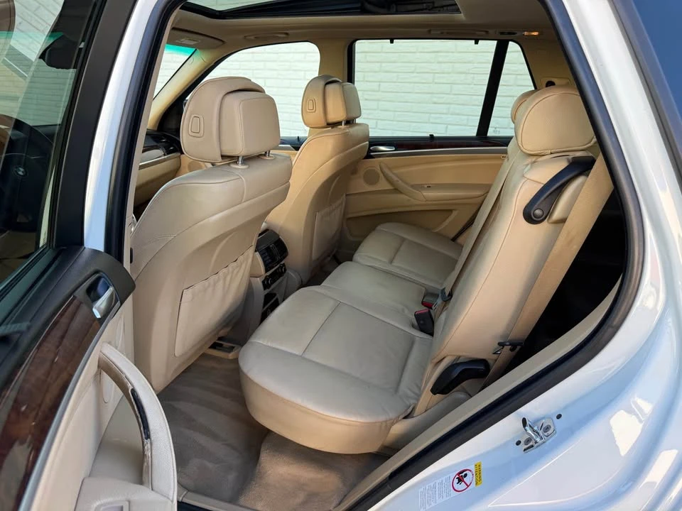 2009 BMW E70 X5 - Image 13 of 19