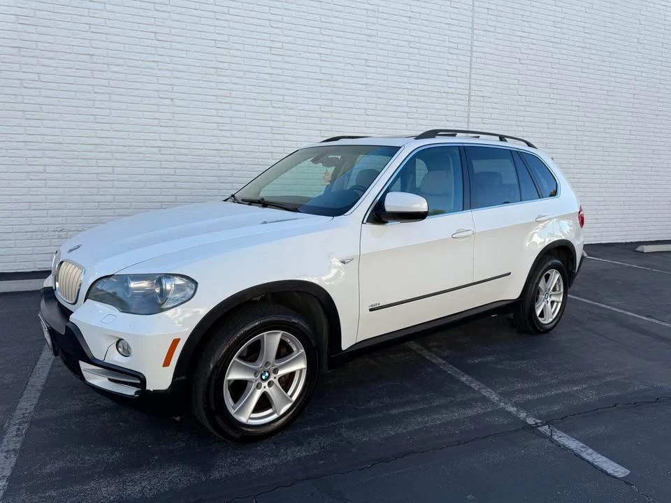 2009 BMW E70 X5 - Image 2 of 19