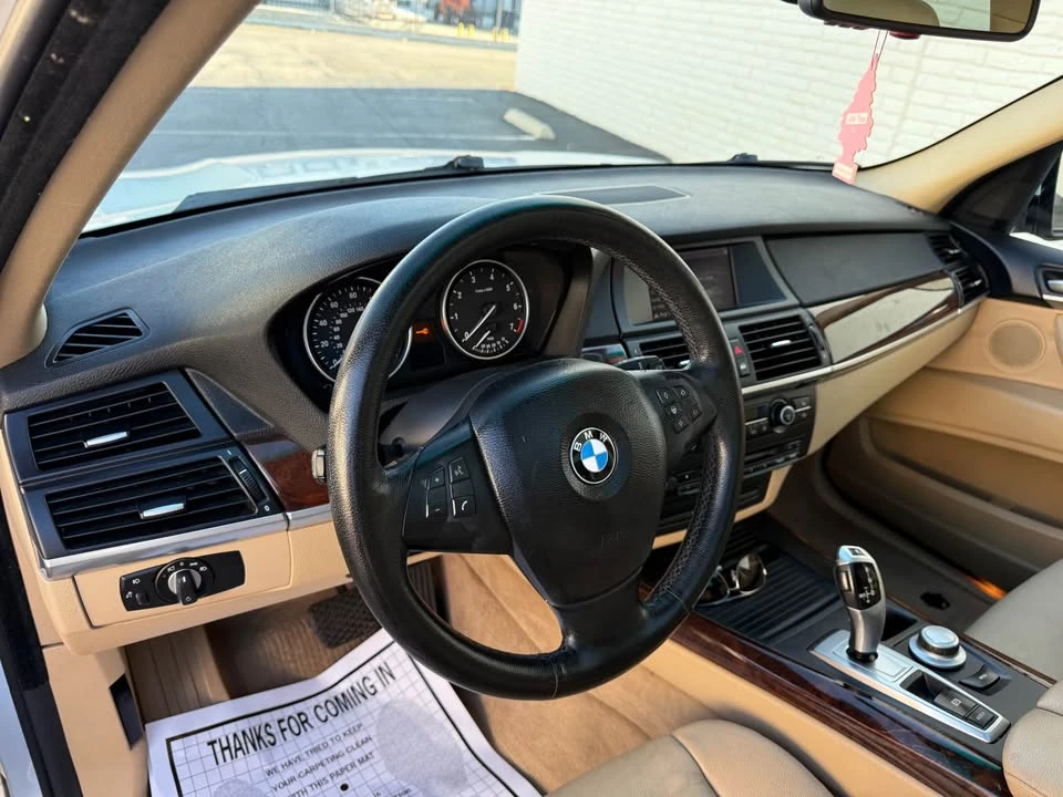 2009 BMW E70 X5 - Image 11 of 19