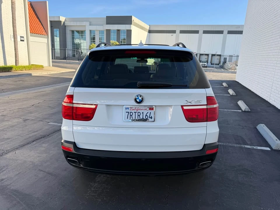2009 BMW E70 X5 - Image 5 of 19