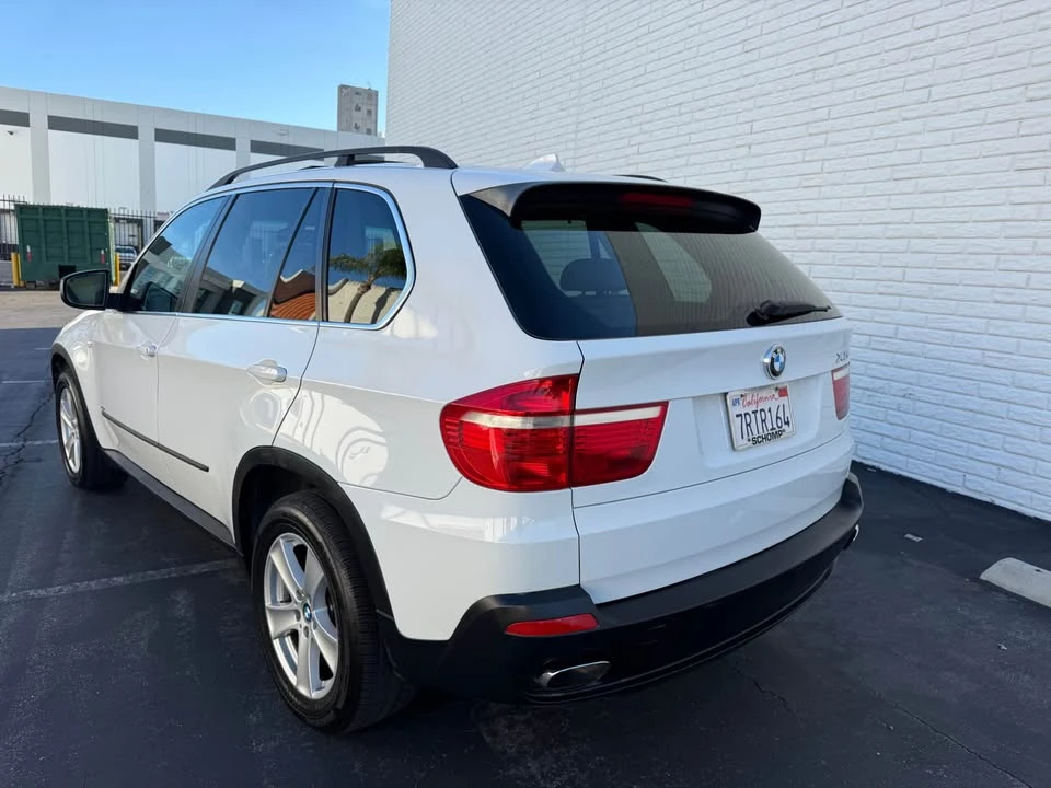 2009 BMW E70 X5 - Image 4 of 19