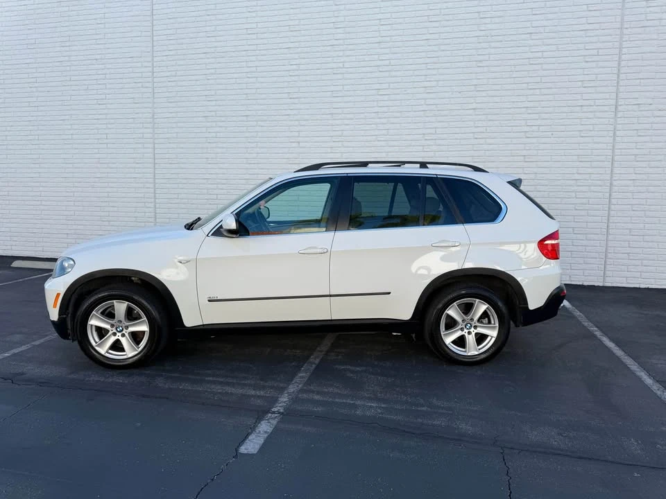 2009 BMW E70 X5 - Image 3 of 19