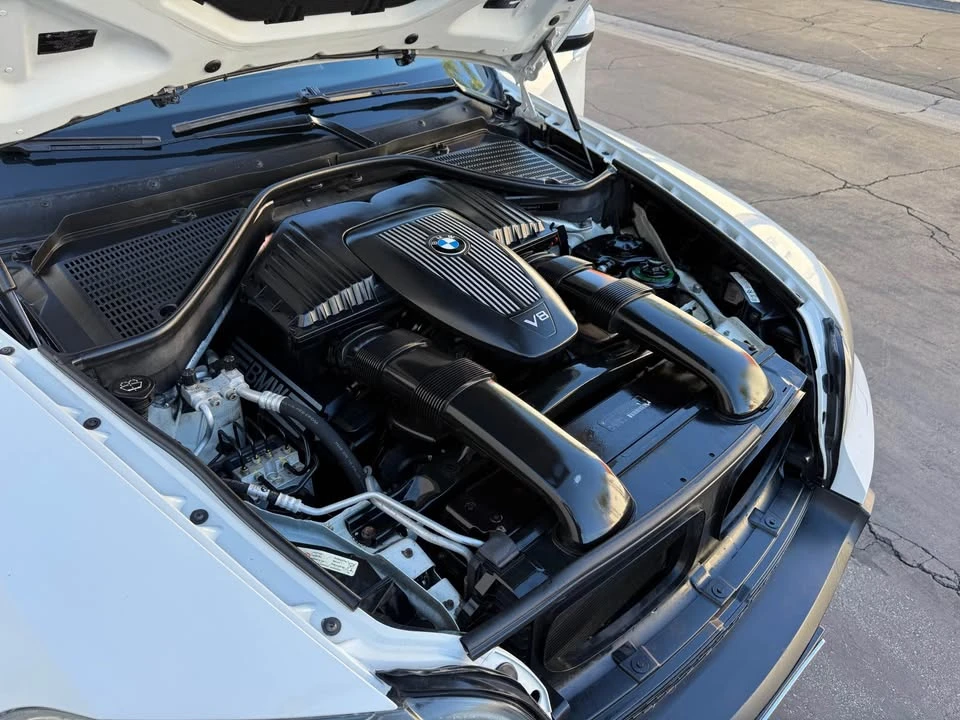 2009 BMW E70 X5 - Image 19 of 19