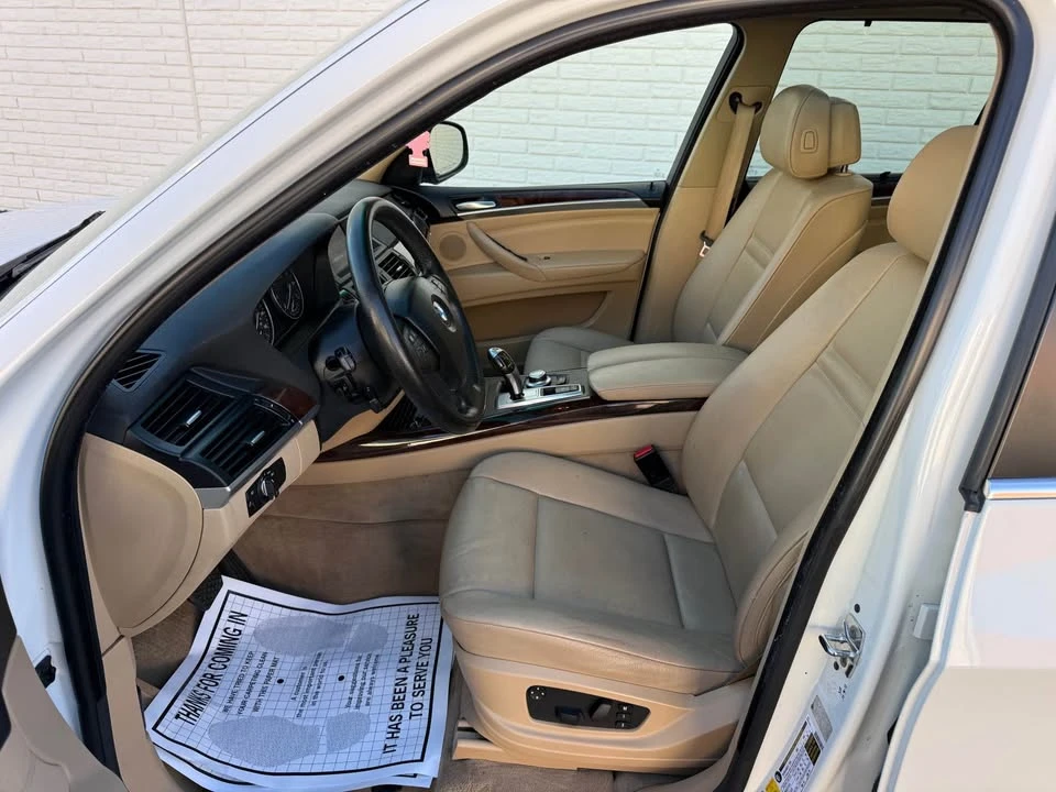 2009 BMW E70 X5 - Image 10 of 19