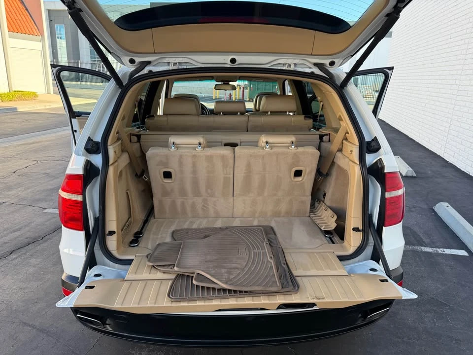 2009 BMW E70 X5 - Image 17 of 19