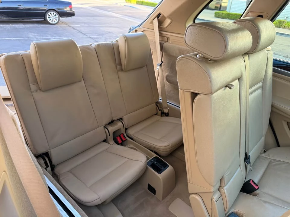 2009 BMW E70 X5 - Image 16 of 19