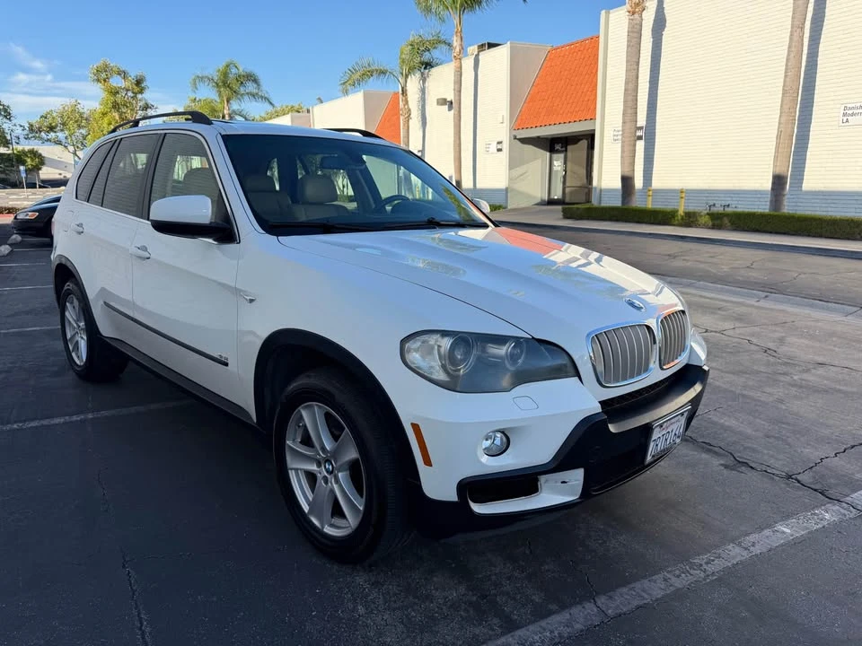 2009 BMW E70 X5 - Image 7 of 19