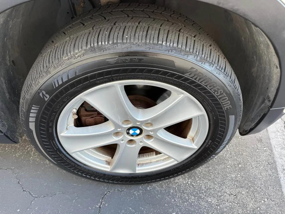 2009 BMW E70 X5 - Image 18 of 19