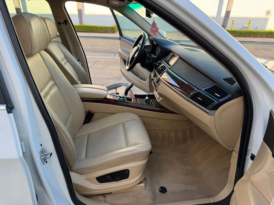 2009 BMW E70 X5 - Image 14 of 19