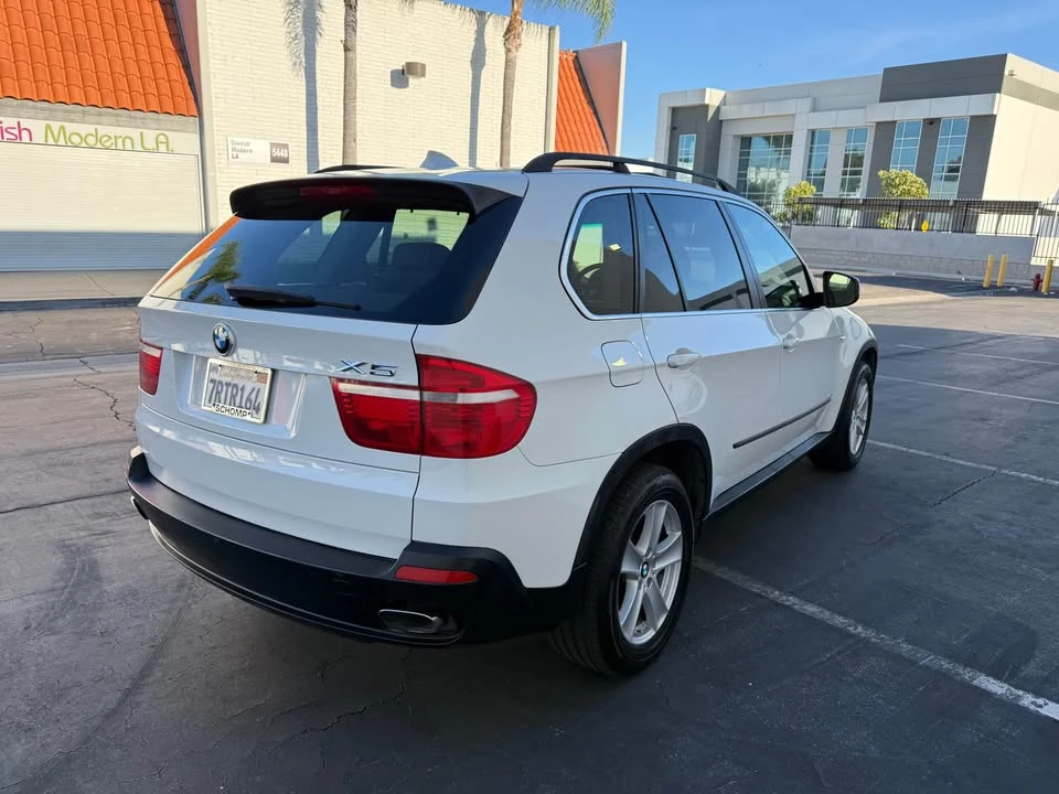 2009 BMW E70 X5 - Image 6 of 19
