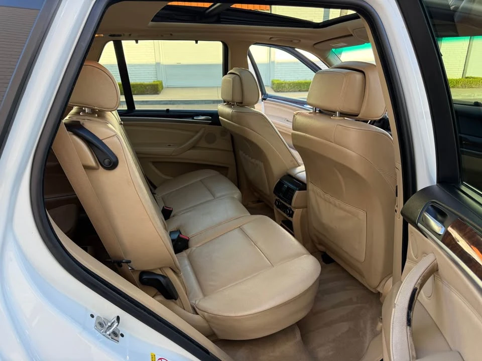 2009 BMW E70 X5 - Image 15 of 19