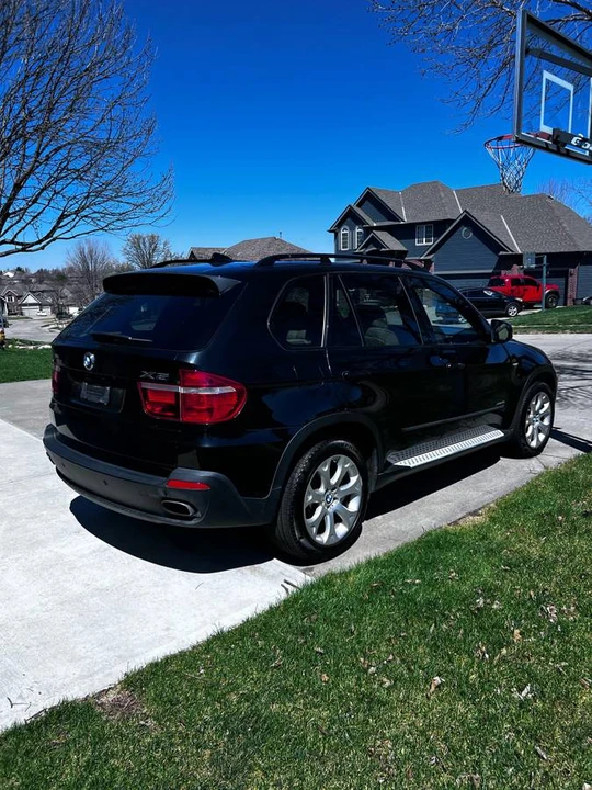 2009 BMW X5 - Image 2 of 8