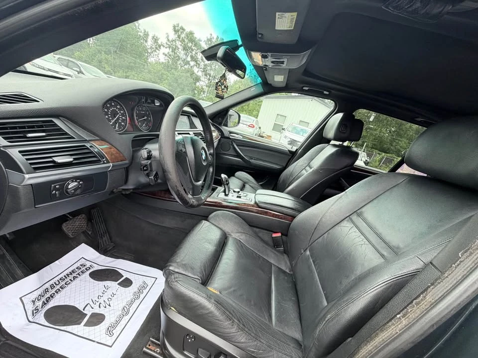 2009 BMW E70 X5 4.8i & xDrive50i - Image 13 of 18