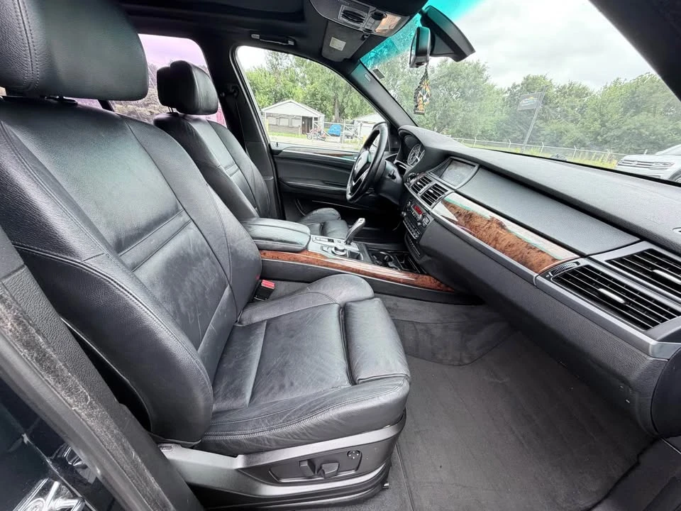 2009 BMW E70 X5 4.8i & xDrive50i - Image 16 of 18