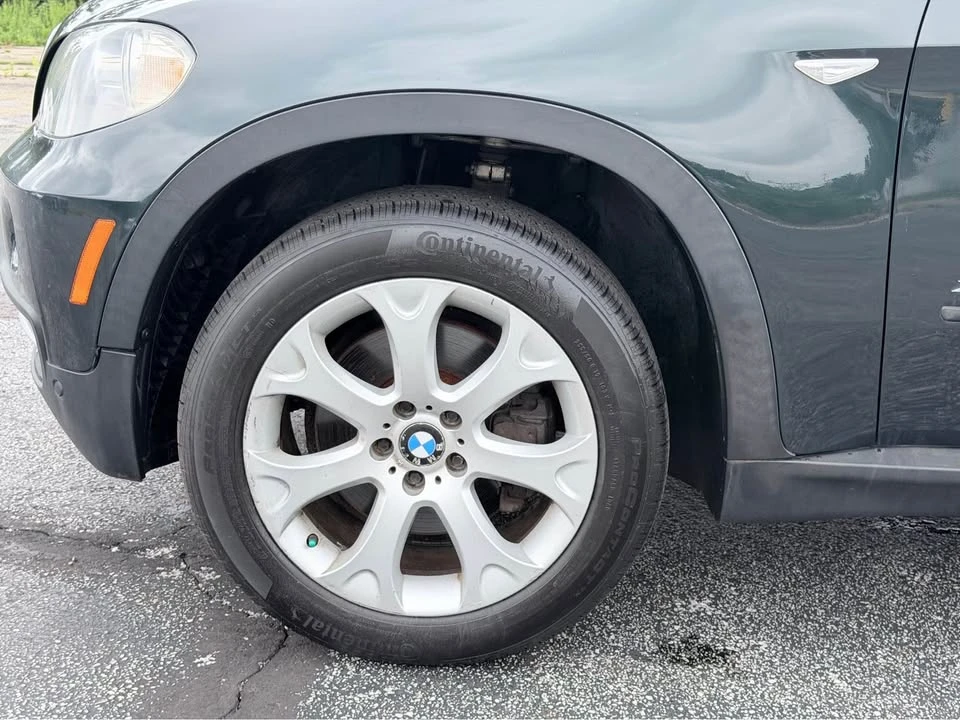 2009 BMW E70 X5 4.8i & xDrive50i - Image 11 of 18
