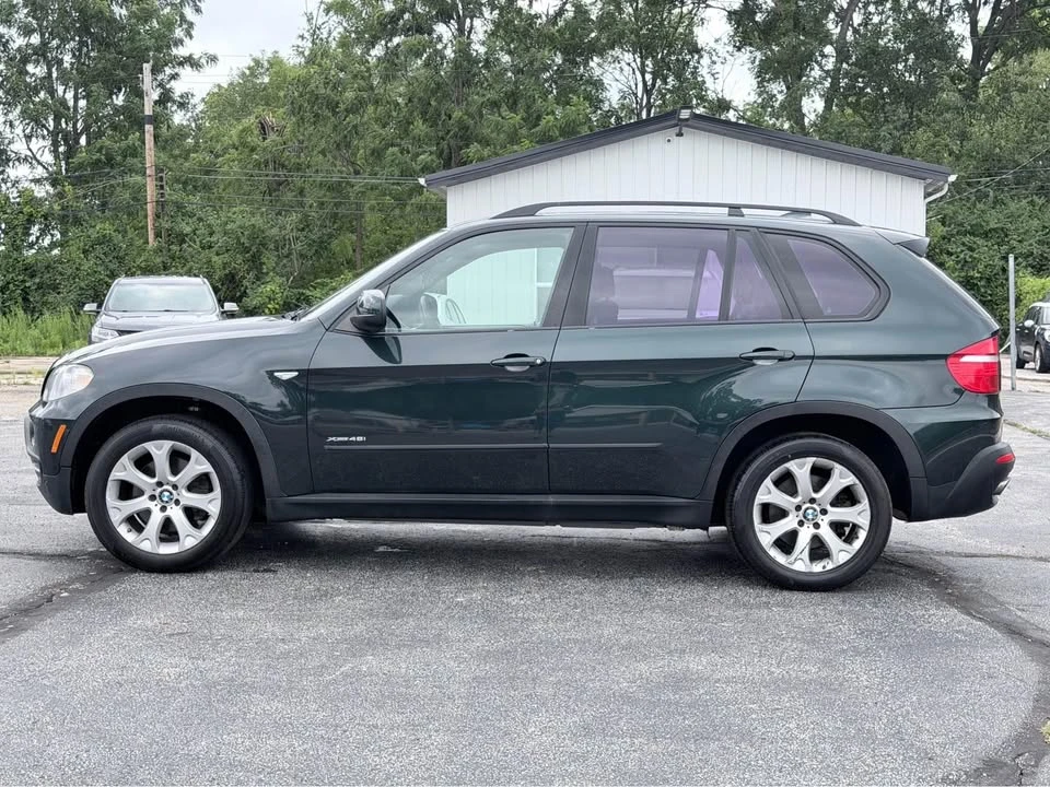 2009 BMW E70 X5 4.8i & xDrive50i - Image 6 of 18