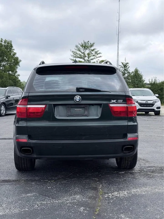 2009 BMW E70 X5 4.8i & xDrive50i - Image 10 of 18