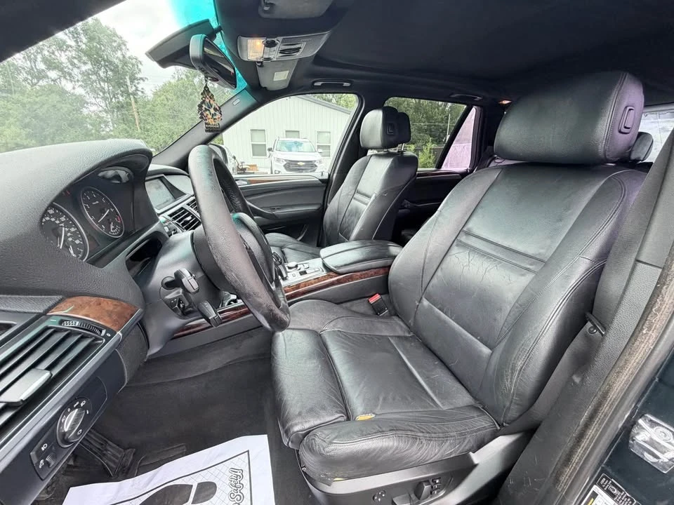 2009 BMW E70 X5 4.8i & xDrive50i - Image 14 of 18