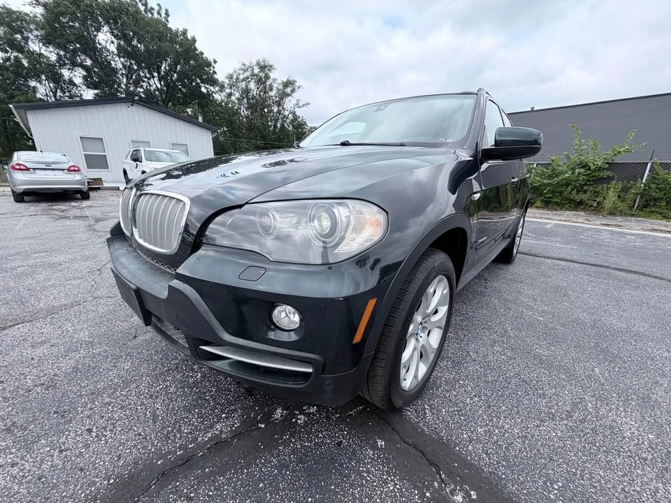 2009 BMW E70 X5 4.8i & xDrive50i - Image 3 of 18