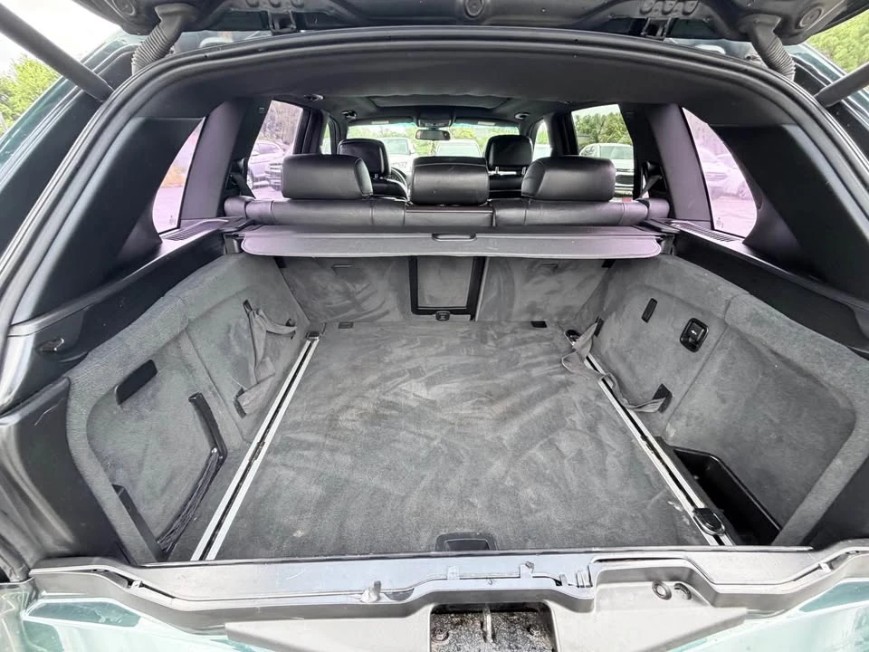2009 BMW E70 X5 4.8i & xDrive50i - Image 18 of 18