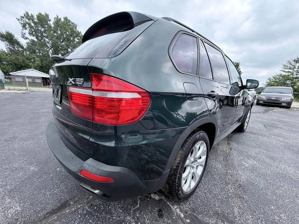 2009 BMW E70 X5 4.8i & xDrive50i - Image 9 of 18