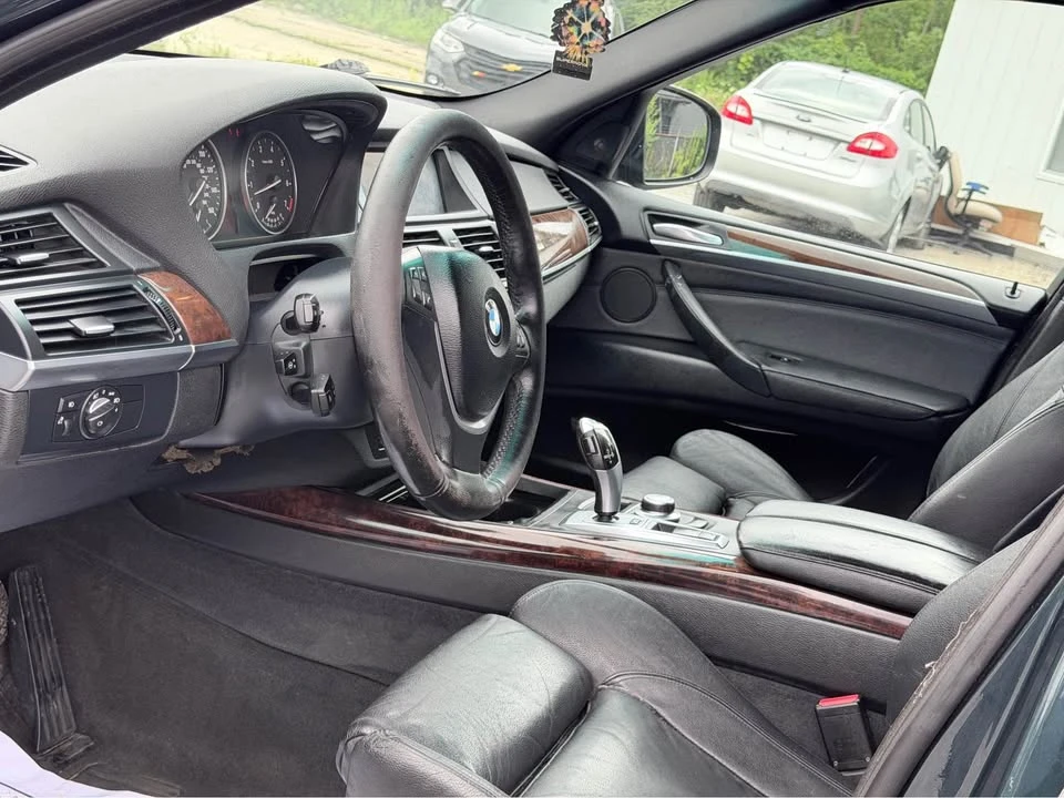 2009 BMW E70 X5 4.8i & xDrive50i - Image 12 of 18