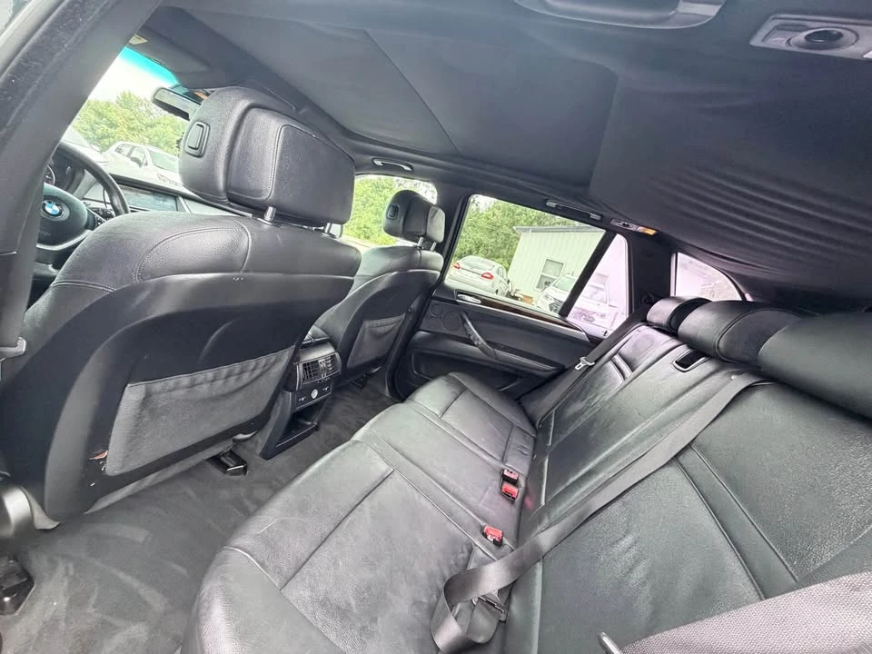 2009 BMW E70 X5 4.8i & xDrive50i - Image 15 of 18