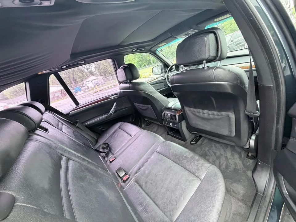 2009 BMW E70 X5 4.8i & xDrive50i - Image 17 of 18
