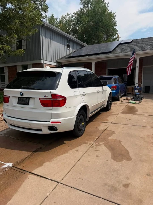 2009 BMW E70 X5 4.8i & xDrive50i - Image 3 of 12