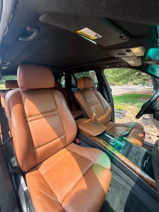 2009 BMW E70 X5 4.8i & xDrive50i - Image 11 of 12