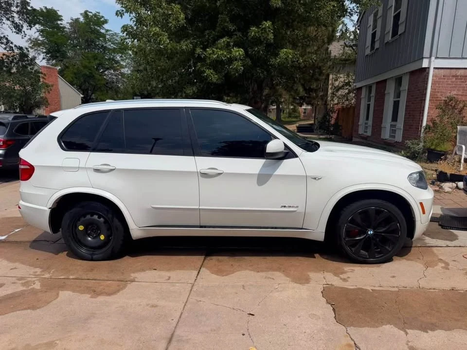 2009 BMW E70 X5 4.8i & xDrive50i - Image 2 of 12
