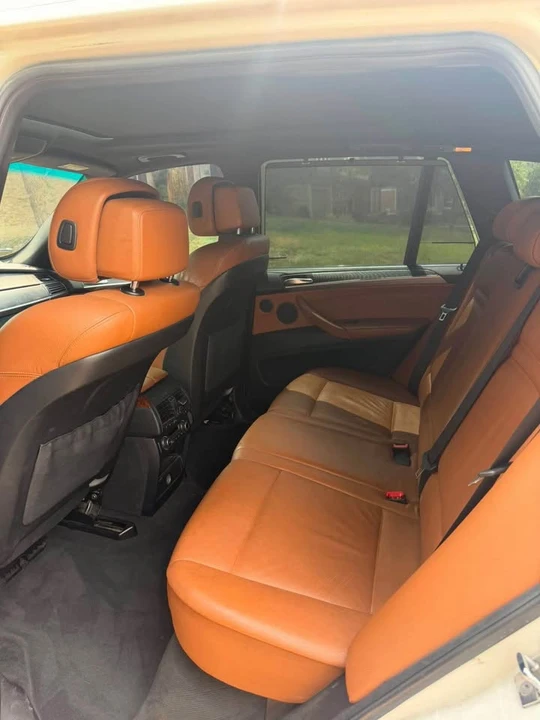 2009 BMW E70 X5 4.8i & xDrive50i - Image 8 of 12