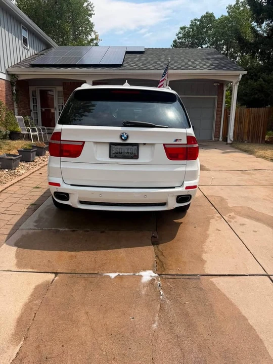 2009 BMW E70 X5 4.8i & xDrive50i - Image 4 of 12