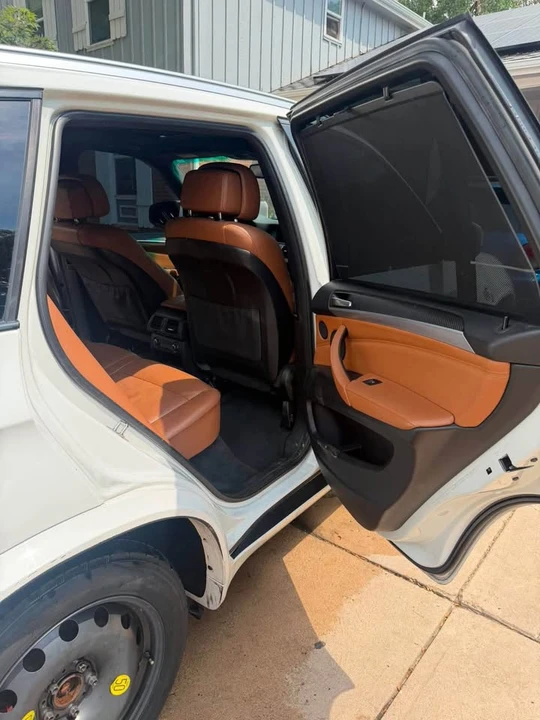 2009 BMW E70 X5 4.8i & xDrive50i - Image 9 of 12