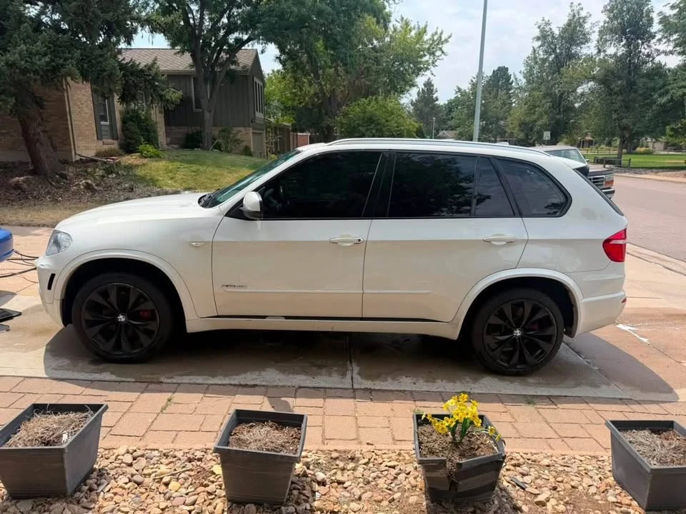2009 BMW E70 X5 4.8i & xDrive50i - Image 5 of 12