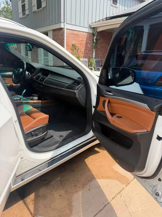 2009 BMW E70 X5 4.8i & xDrive50i - Image 10 of 12