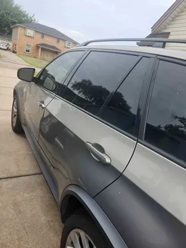 2009 BMW X5 4.8i Sport Utility 4D