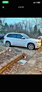 2009 BMW X5 4.8i Sport Utility 4D
