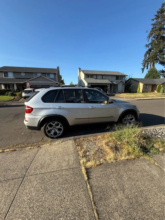 2009 BMW E70 X5 4.8i & xDrive50i - Image 4 of 7