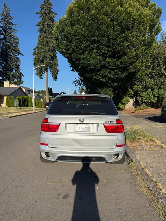 2009 BMW E70 X5 4.8i & xDrive50i - Image 2 of 7
